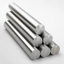 Stainless Steel Round Bar Manufacturer Supplier Wholesale Exporter Importer Buyer Trader Retailer in Khetwadi Lane Maharashtra India